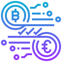 criptomoneda icon