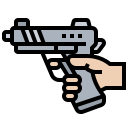 pistola 