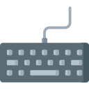 teclado icon