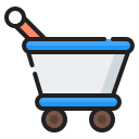 carrito de compras icon