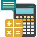 calculadora icon