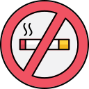 no fumar icon