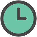 시계 icon
