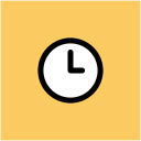 reloj icon