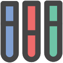 Test tube 