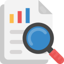 informe seo icon