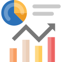 análisis de los datos icon