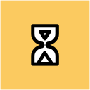 reloj de arena icon