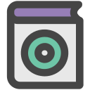 audio libro icon