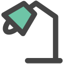 lampe de bureau 