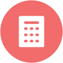 calculadora icon