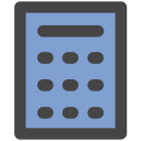 calculadora icon