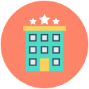 hotel icon