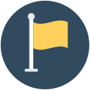 bandera icon