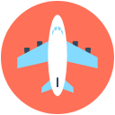 avión icon