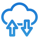 almacenamiento en la nube