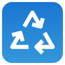 reciclar icon