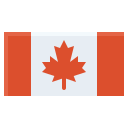 canadá icon