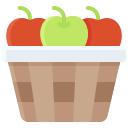 manzanas icon