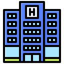 hotel icon