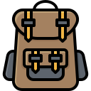 mochila icon