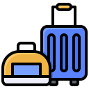 Bag icon