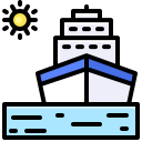 crucero icon