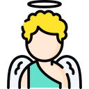 Ángel icon