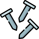 uñas icon