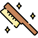 cepillo icon