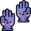 guantes icon