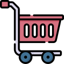 carrito de compras icon