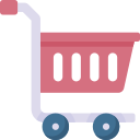 carrito de compras icon