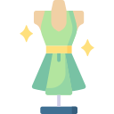 Dress icon