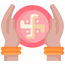 chakra icon