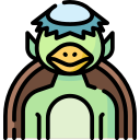 kappa icon