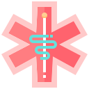 caduceo icon