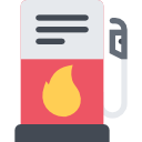 gasolinera icon