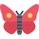 mariposa icon