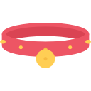 collar icon