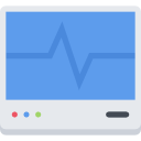 cardiograma icon