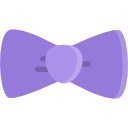 Bow tie icon