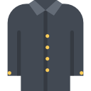 Coat icon