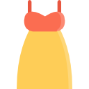 Dress icon