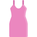 vestido icon