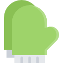 Mittens icon