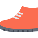 Shoe icon