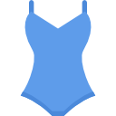 Swimsuit icon