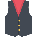 Vest icon