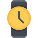 reloj icon